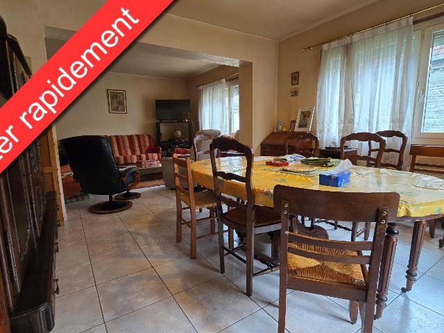 Maison vente à Béthune, Vendin-lès-béthune