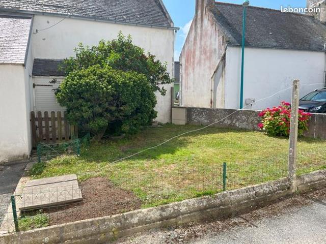 Maison vente à Quimper, Bretagne