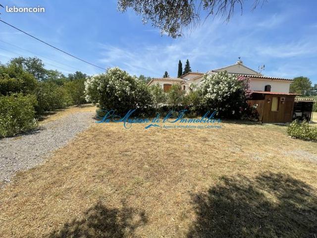 Maison vente à Alès, Massillargues-attuech