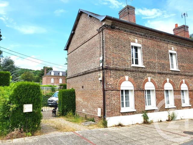 Maison vente à Bernay, Serquigny