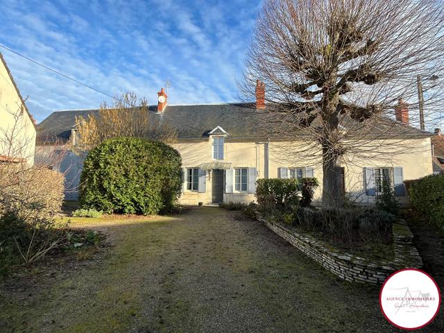 Maison vente à Saint-Amand-Montrond, Saint-amand-montrond