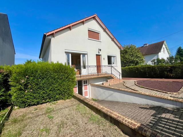 Maison vente à Montargis, Châlette-sur-loing