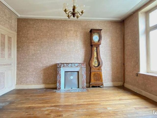 Maison vente à Nancy, Bouxières-aux-dames