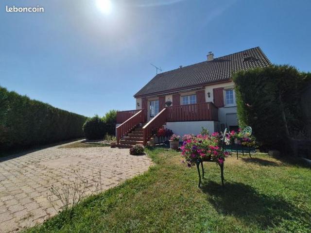 Maison vente à Provins, Nangis