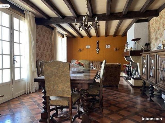 Maison vente à Périgueux, Mussidan