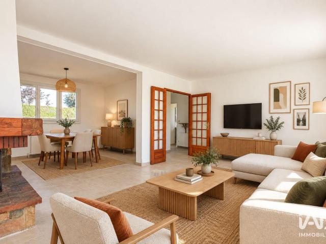 Maison vente à Les Andelys, La Saussaye