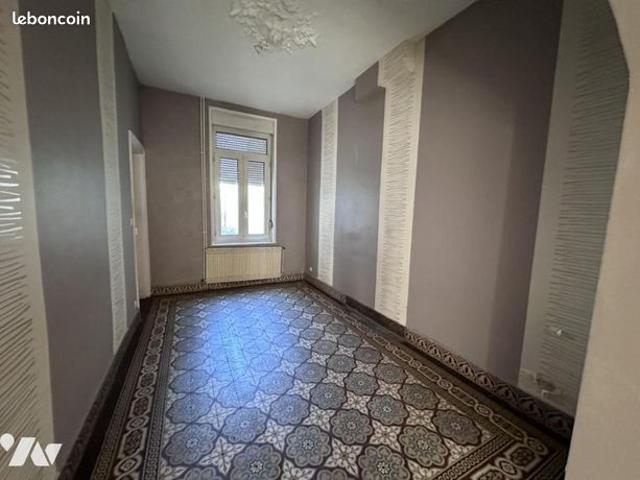 Maison vente à Valenciennes, Onnaing