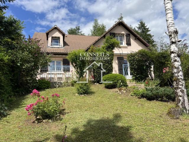 Maison vente à Sens, Villeneuve-sur-yonne