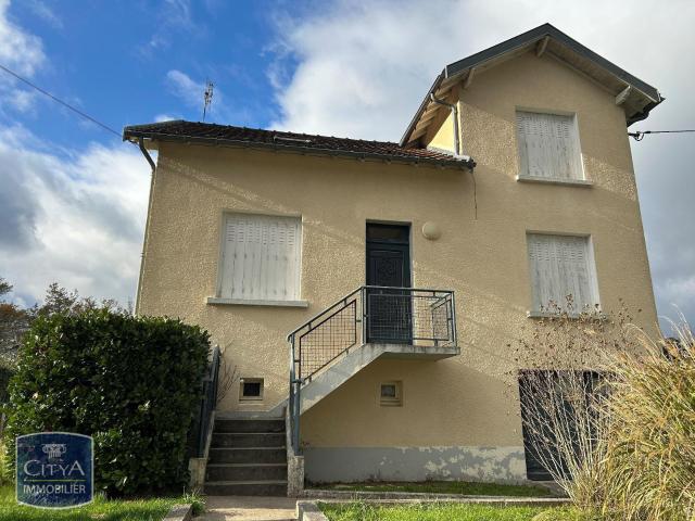 Maison location à Périgueux, Coulounieix-chamiers
