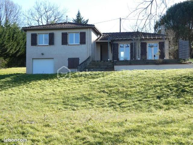 Maison vente à Mirande