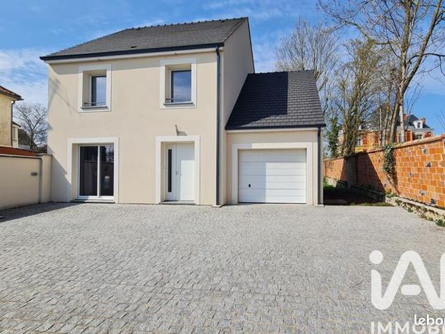 Maison vente à Meaux, Annet-sur-marne