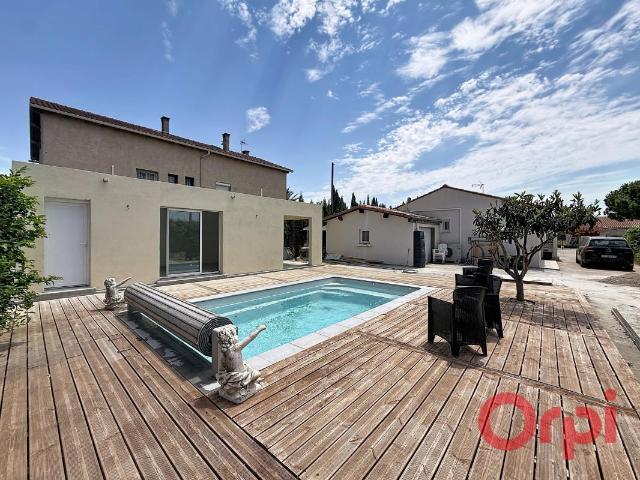 Maison vente à Perpignan, Pia