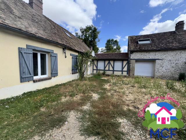 Maison vente à Pacy-sur-Eure