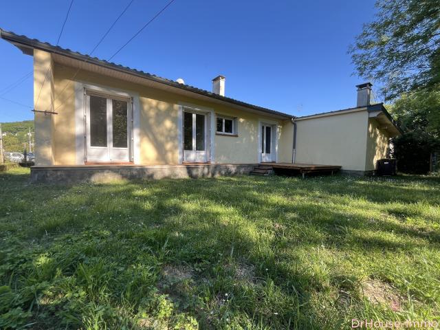 Maison vente à Foix