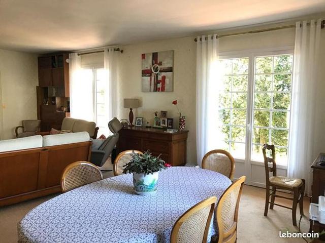 Maison vente à Fontenay-le-Comte, Pouzauges