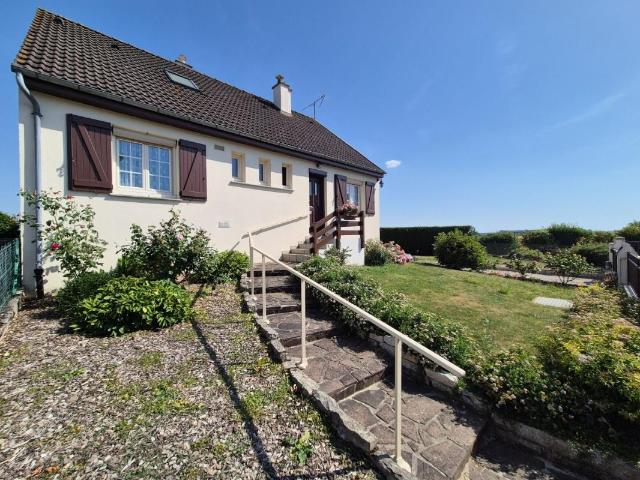 Maison vente à Provins, Nangis