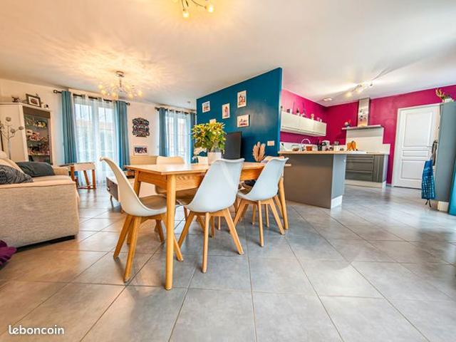 Maison vente à Marines, Val-d'Oise