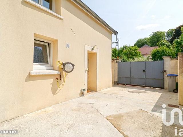 Maison vente à Pontoise, Béthemont-la-forêt