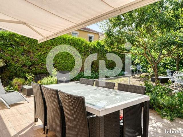 Maison vente à Nanterre