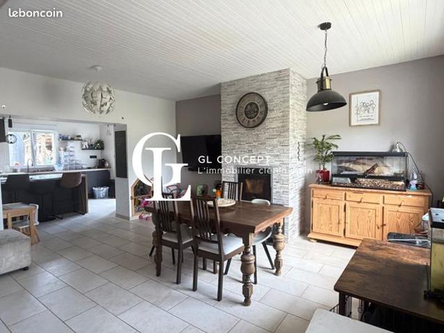 Maison vente à Béthune, Gosnay
