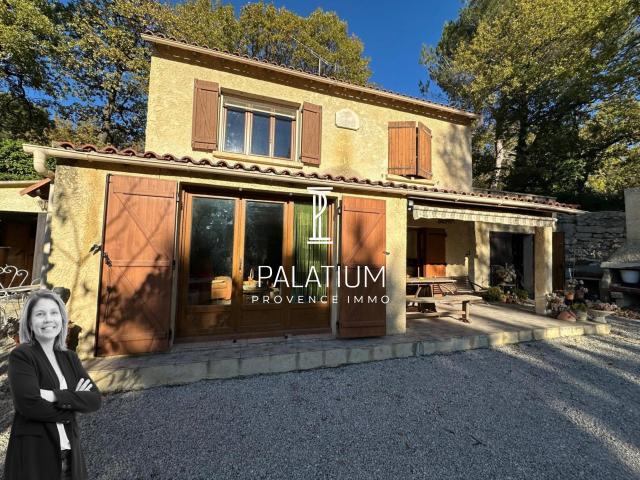 Maison vente à Aix-en-Provence, Salon-de-provence