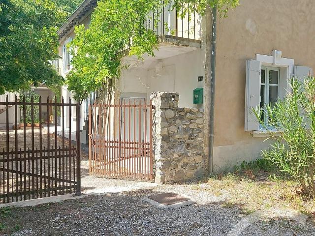 Maison vente à Rochemaure, Grimolles