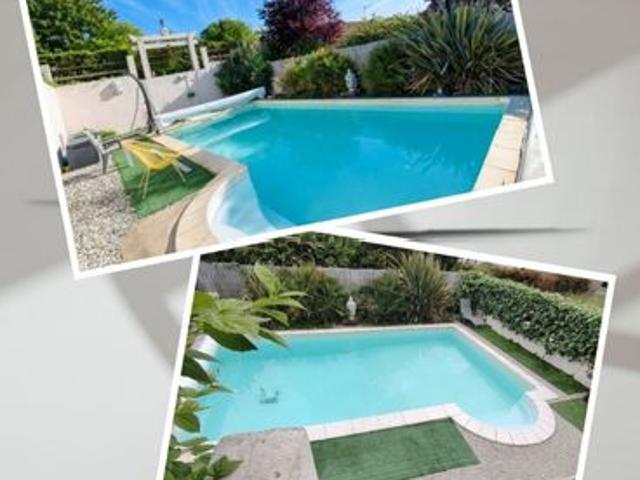 Maison vente à Villeneuve-sur-Lot, Montaut