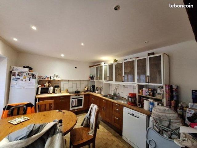 Maison vente à Nogent-sur-Seine, Méry-sur-seine