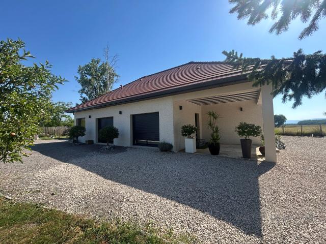 Maison vente à Louhans-Châteaurenaud, Sagy