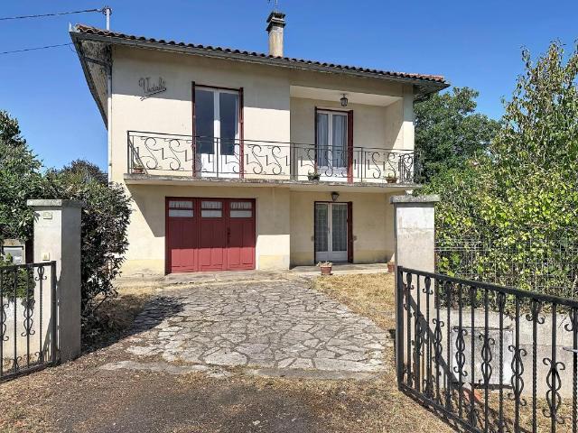 Maison vente à Mirande