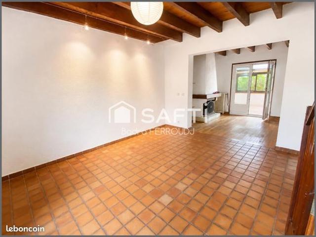 Maison vente à Bobigny