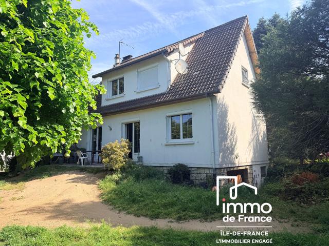 Maison vente à Mantes-la-Jolie, Limetz-villez