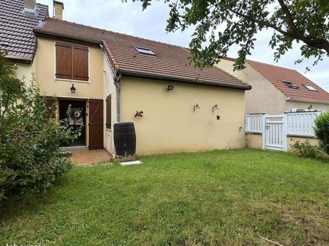 Maison vente à Torcy, Brie-comte-robert