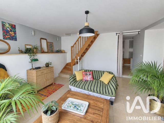 Maison vente à Échilleuses, Loiret