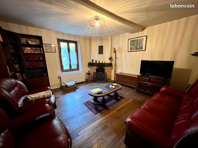 Maison vente à Meaux, La Ferté-sous-jouarre