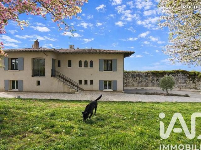 Maison vente à Agen, Castelculier