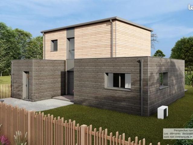 Maison vente à Nouvoitou, Ille-et-Vilaine