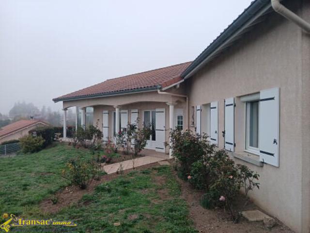 Maison vente à Montbrison, Les Salles