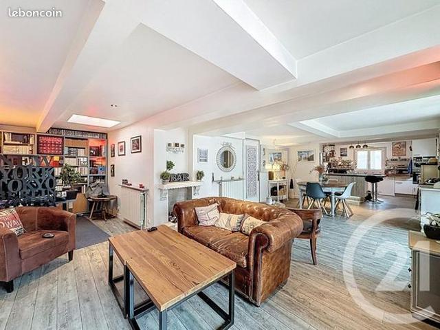 Maison vente à L'Haÿ-les-Roses, Villejuif