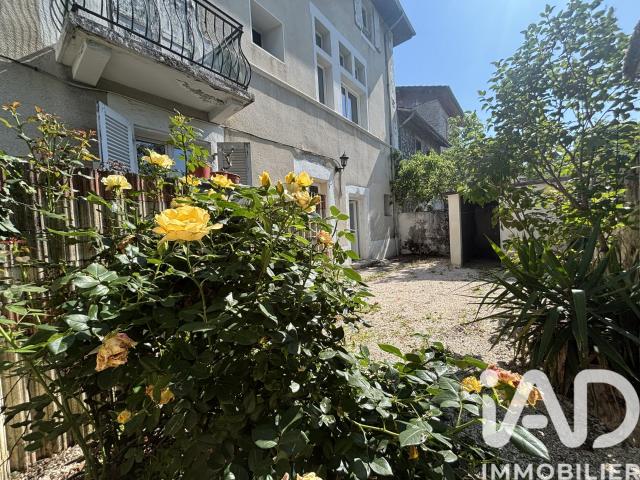 Maison vente à Grenoble, Saint-nazaire-les-eymes