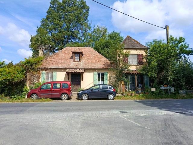 Maison vente à Bergerac, Nouvelle-Aquitaine