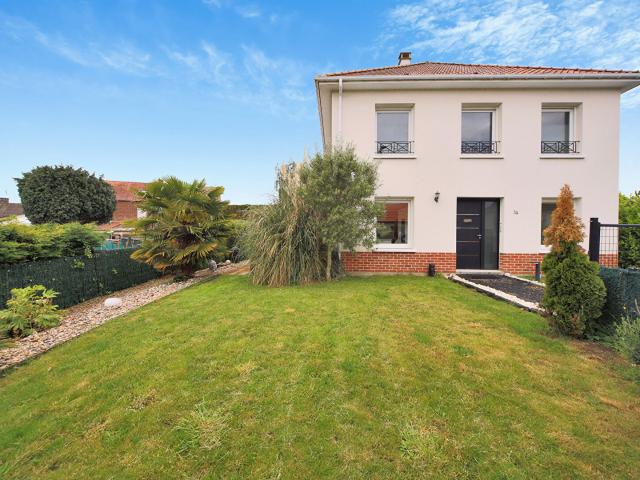 Maison vente à Carvin, Pas-de-Calais