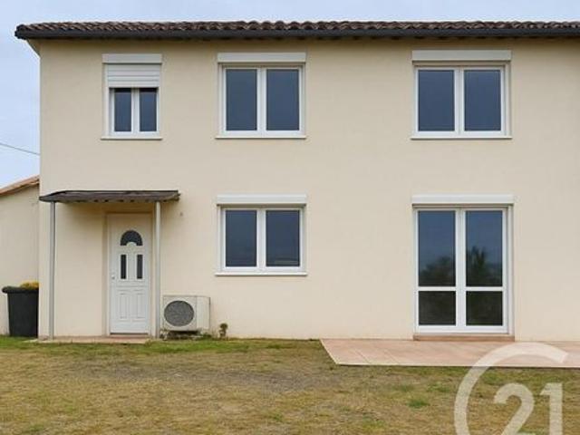 Maison vente à Riom, Chaptuzat