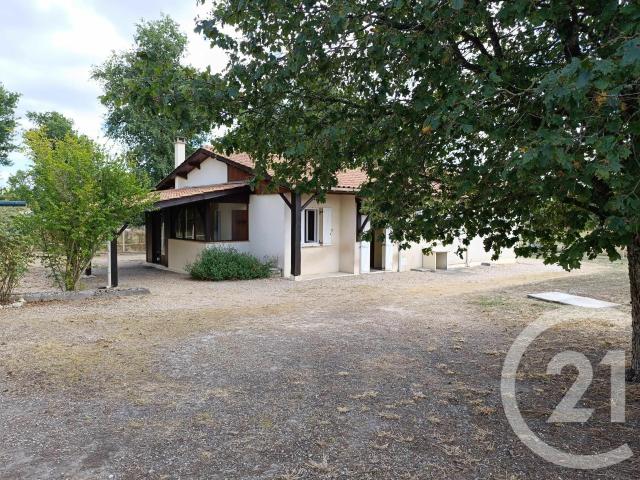 Maison vente à France métropolitaine, La Barde