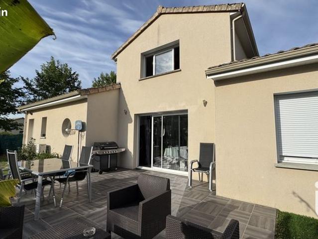 Maison vente à Châtellerault, Vouneuil-sur-vienne