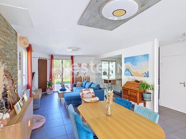 Maison vente à Angers