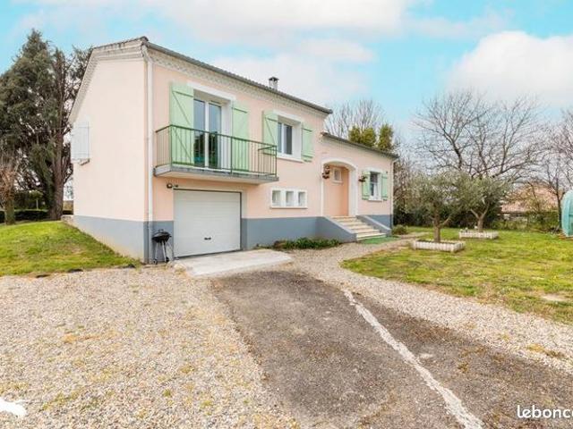 Maison vente à Castelsarrasin, Malause