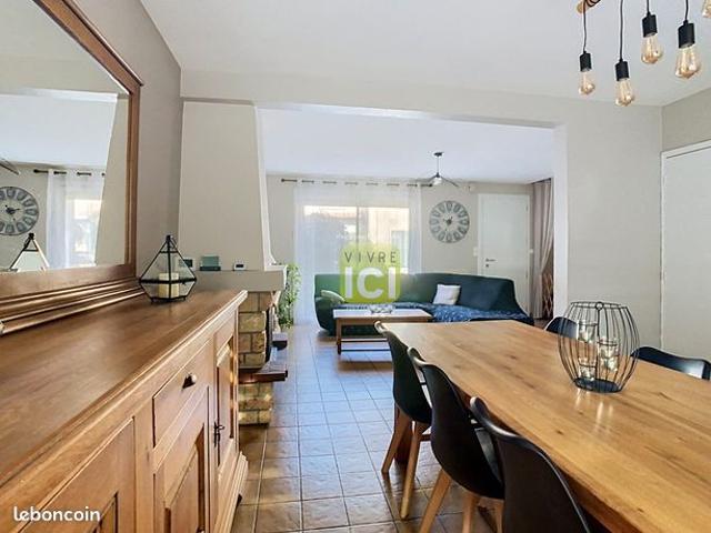 Maison vente à Cholet