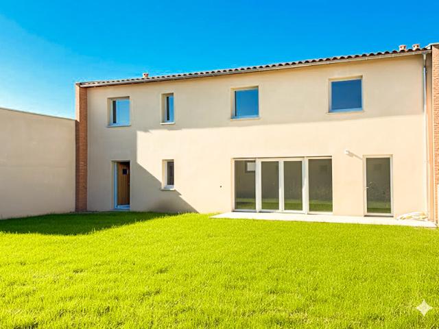 Maison vente à France métropolitaine, Pibrac