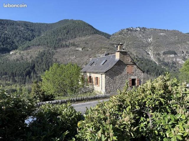 Maison vente à Florac, Occitanie